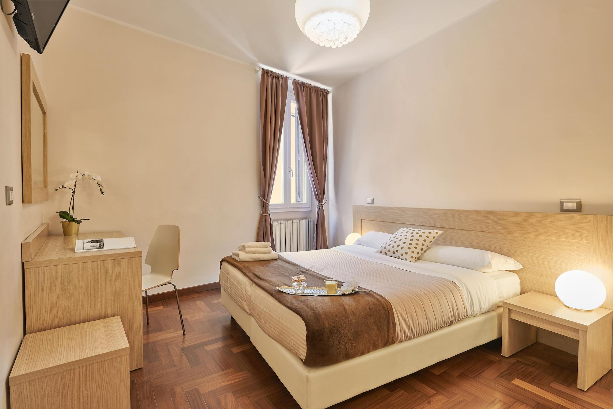 La Piccola Maison Рим Екстер'єр фото